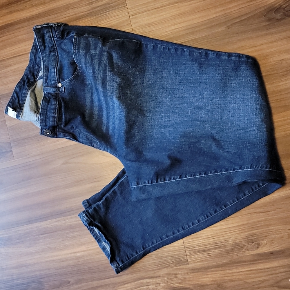 Torrid Dark Jeans 24XT
